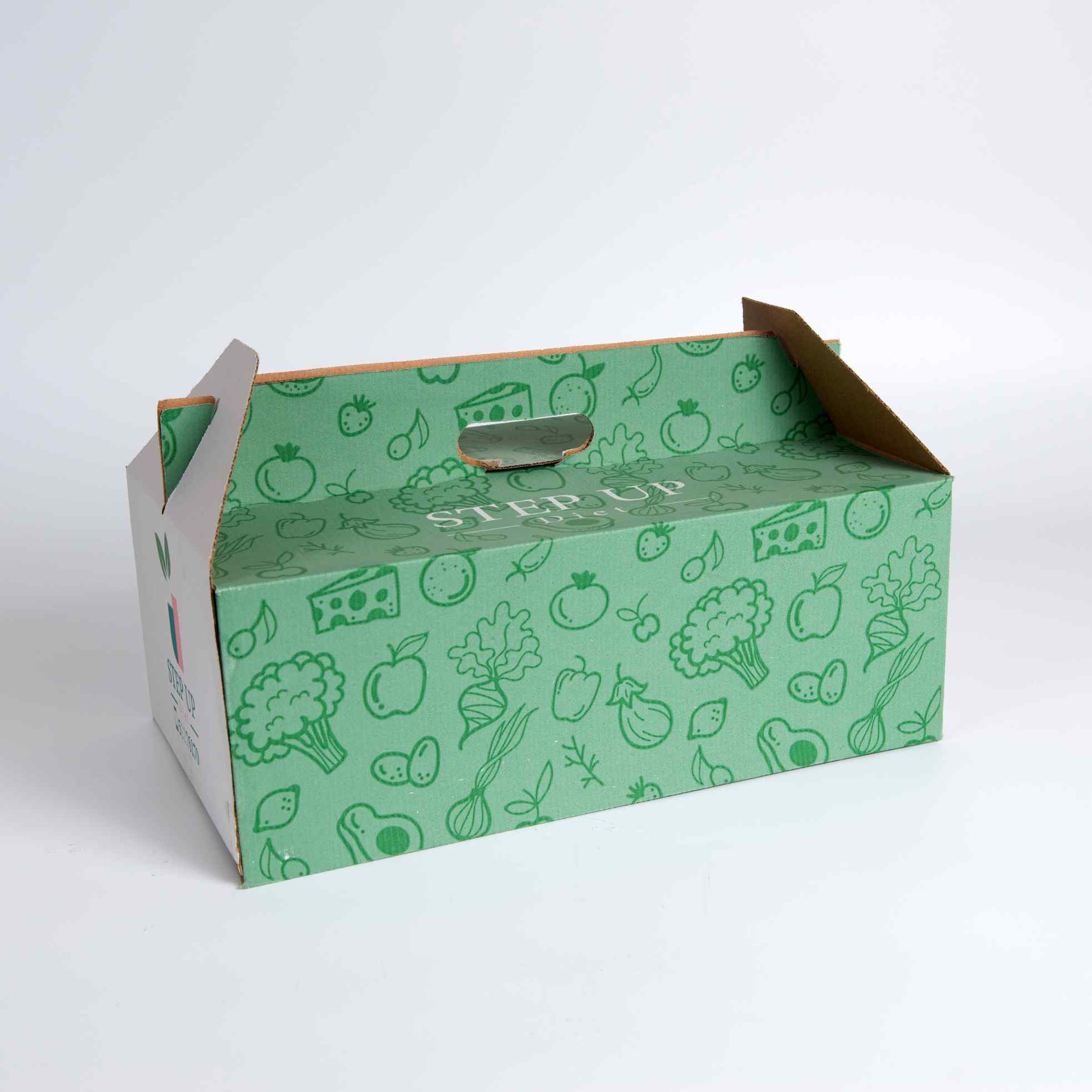 Custome Die-cut Box (5)