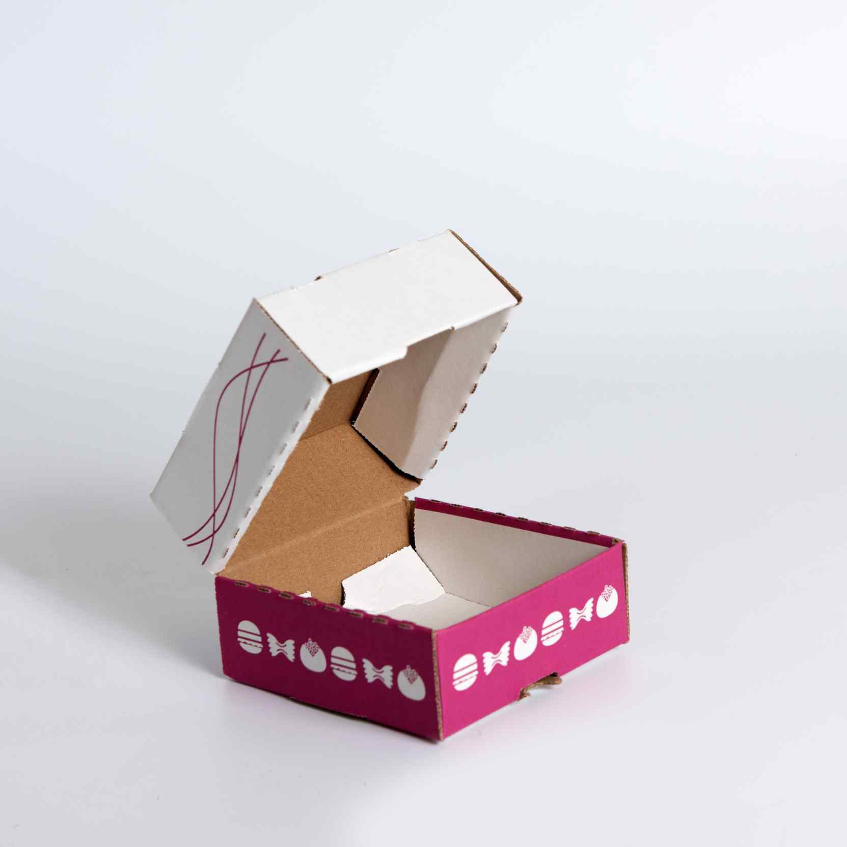 Custome Die-cut Box (8)