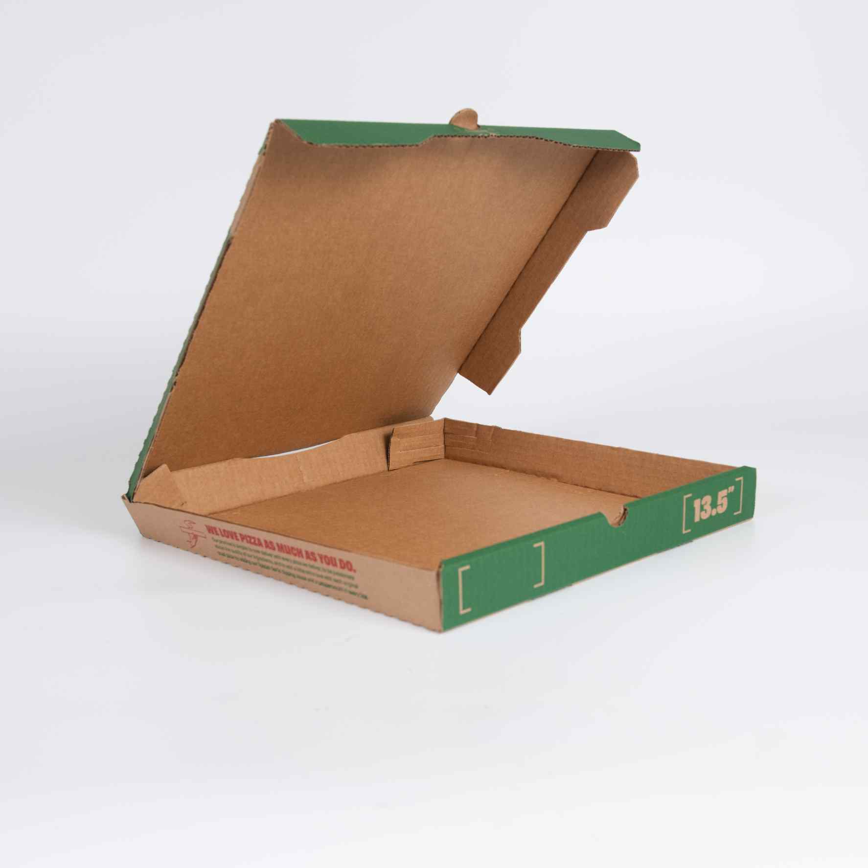 Pizza Box