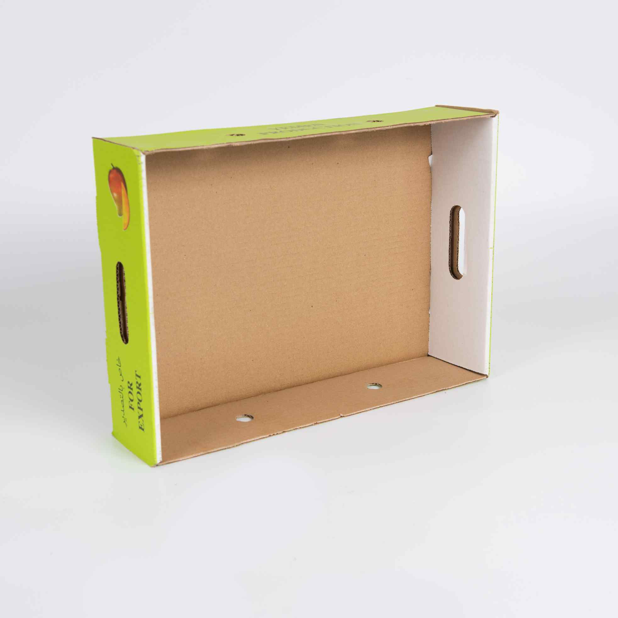 Telescope Box W Die-cut (6)